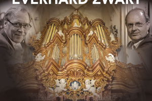 Bovenkerk van Kampen orgelconcert met Vincent de Vries