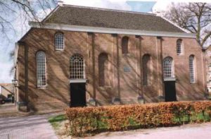 grote kerk hoogeveen
