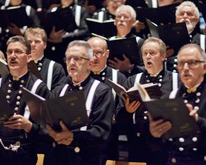 De Grote of Sint-Stephanuskerk in Hasselt concert