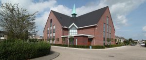gereformeerde gemeente opheusden
