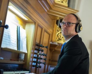 Hervormde kerk te Kapelle cd presentatie Dan wordt ik stil