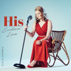 Cd His Endless Love