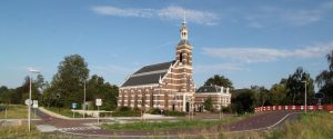 Gereformeerde gemeente van Leiderdorp met koorconcert