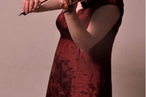 Alisa van Dijk gaat voor muziek van topkwaliteit