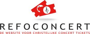 Refconcert de website voor chirstelijke concerttickets