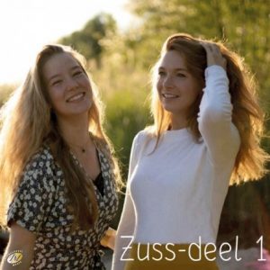 Album Zuss - Deel 1