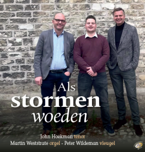 Cd Als stormen woeden