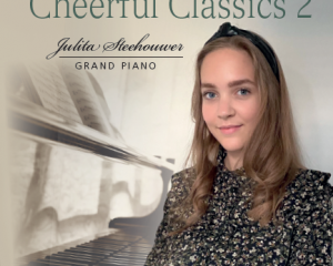 Cd Cheerful Classics 2