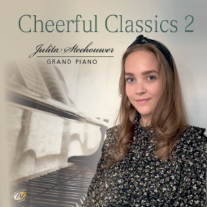 Cd Cheerful Classics 2