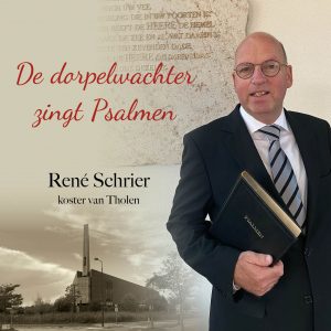 Cd De Dorpelwachter zingt psalmen