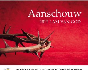 cd Aanschouw het Lam van God