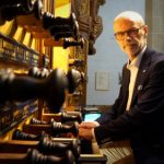 Verzoekprogramma tijdens orgelconcert met Arjan Breukhoven in Berkel en Rodenrijs