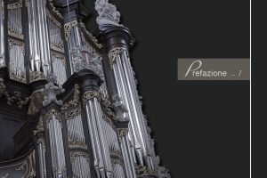 Huig van der Knijff bladmuziek voor orgel over Psalm 32 vers 4