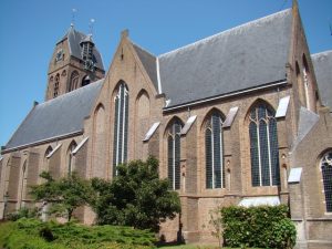 Sint Michaëlskerk Oudewater