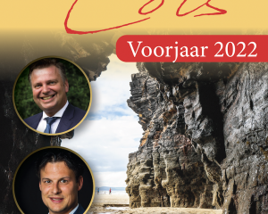 Voorjaar 2022 project Schuilplaats met jongerenkoor Loïs