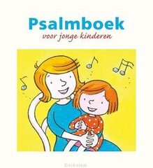 psalmboek deel 1 voor jonge kinderen