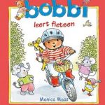 bobbi leert fietsen