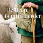 de heere is mijn herder