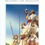 Gideon blaast de bazuin