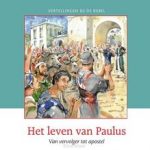 Het leven van Paulus