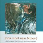 Jona moet naar Ninevé