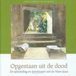 Opgestaan uit de dood