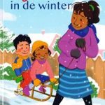 sam in de winter