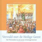 Vervuld met de Heilige Geest