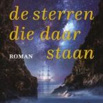 zie de sterren die daar staan