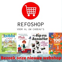 Refoshop boeken