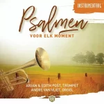 Cd Psalmen voor elk moment arjan edith post en andre