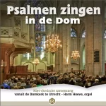 Cd psalmen zingen in de dom utrecht harm hoeve