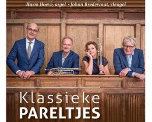 cd klassieke pareltjes