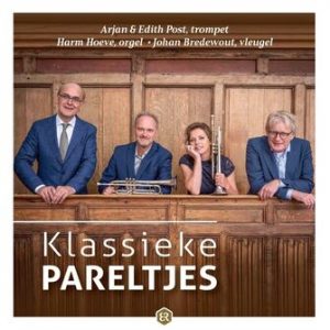 cd klassieke pareltjes