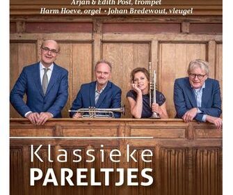 cd klassieke pareltjes