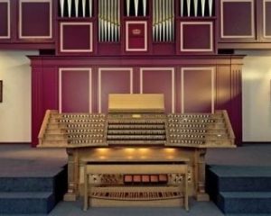Johannes kerstconcert 2022 in Ede bij Johannes orgelbouw