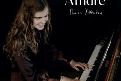 Cd Amare Noa van Middendorp