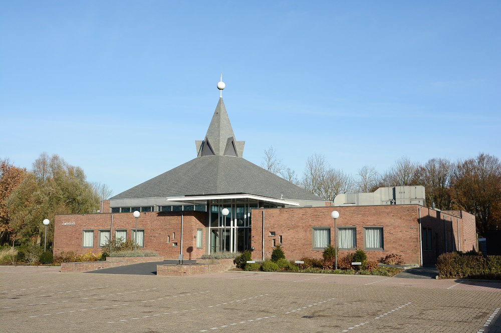 Ger Gem Middelburg Zuid Gereformeerde Gemeente te Middelburg Zuid - Refomuziek