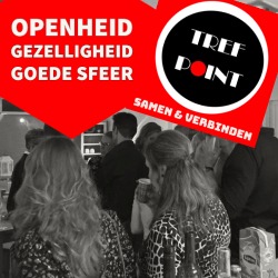 Trefpoint goede sfeer