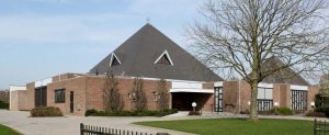 Gereformeerde gemeente te Meliskerke