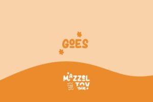 Mazzeltov-concert in Goes voor Christenen voor Israel