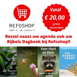 Koop uw dagboek voor 2024 met gratis verzending