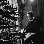 Organist Bart Kruithof 2