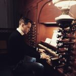 Organist Bart Kruithof 4