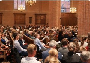 Cunerakerk in Rhenen