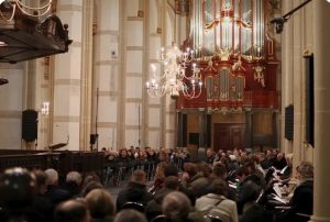 Grote Kerk in Zaltbommel