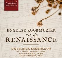 Concert met Sweelinck Kamerkoor in de Grote kerk te Epe