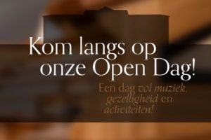 Open dag van Johannus orgelbouw met orgelconcerten