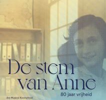 De stem van Anne in de Goede Herderkerk te Ridderkerk
