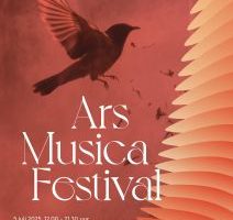 Ars Musica festival in Zeist in 2025